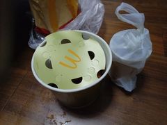 -麦当劳(福峡路店)