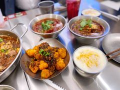 -蓉三少冒烤鸭·四川小吃集(北京首店)