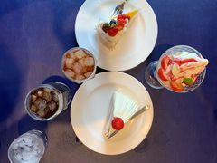 -不二家(数寄屋橋店)