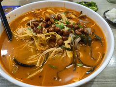 -缘久缘米粉(新街口店)