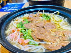 -餐酷哈雷餐厅(通程广场店)