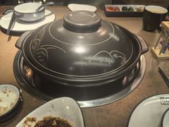 -同仁四季椰子鸡(福田车公庙店)
