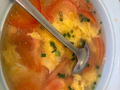 -御香农家菜(莫干山庾村店)