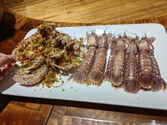 -神洲四海大酒楼(王府井澳门中心店)