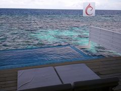 -中央格兰德岛温泉度假酒店 - 全包