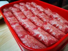 -樱吉岛寿喜锅(肇嘉浜路店)
