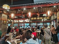 -龙抄手(春熙路总店)