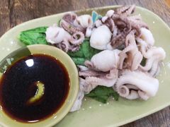 -贞姨美食·老字号海鲜大排档