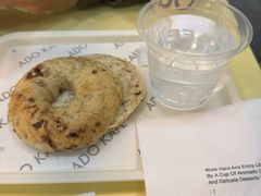 -ADO KAFE(大学城店)