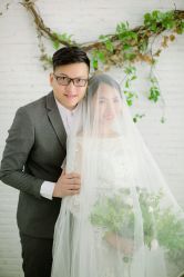 -菲林婚纱摄影工作室