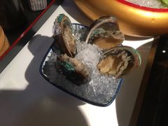 鲍鱼-温禾牛·和牛寿喜烧自助火锅(恒基名人店)