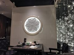 -花隐日式怀石料理(万象城购物中心店)