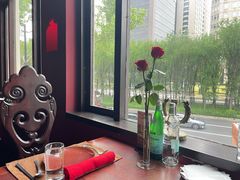 -花马天堂云南餐厅 Lost Heaven(外滩店)