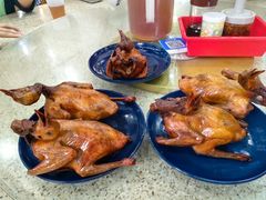 -煲煲掂风味煲仔饭餐厅(西区店)