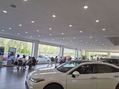 -烟台东联一汽丰田4S店(福山区店)