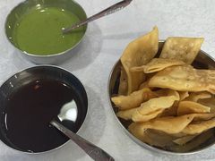 -葛尼沙印度餐厅 (镇明路店)