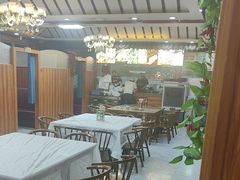 -尕胡才炕锅烤羊肉馆(八一路店)