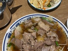 -直隶安家牛肉罩饼(建华店)