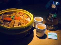 全家福-多嘴肉蟹煲(宝安壹方城店)