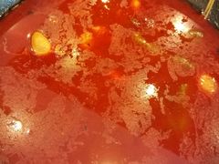 -湘肠香火锅店(团结湖店)