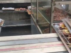 -三丫头烧烤(松辽社区店)