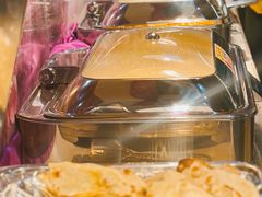 -恒河传奇印度餐厅GANGES