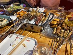 -泰山王老三串旗舰店(万达店)