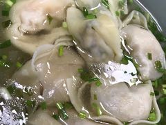 -顶巧鸡汤馄饨(虹口总店)