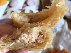 -麦当劳(瓦房店世纪广场店)