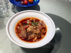 -大鸭梨烤鸭(枣园店)