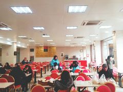 大堂-常州糕团店(北大街新世纪商城店)