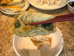 -金谷园饺子馆(北邮总店)