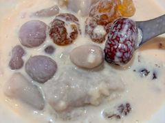 -鲜芋仙(中华广场店)