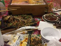 -醉烧膘·烧烤夜宵王(总店)