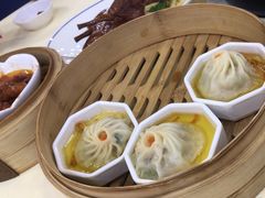 -秀林庄酒家(大华一路店)