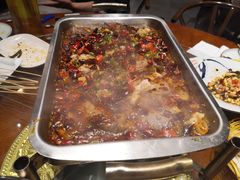 -小杨烤肉(高新店)