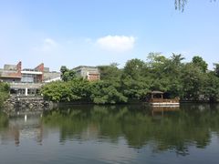 -东莞市可园博物馆