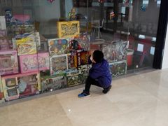-圆融购物中心(南天成路店)