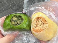 -沈大成(南京东路店)