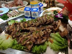 牛气冲天-博望坡酒楼(漕溪路店)