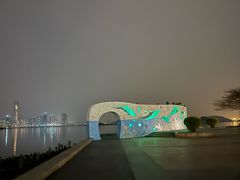 -海沧湾公园