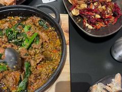 -Ameigo梅果·云贵川bistro(长宁来福士店)