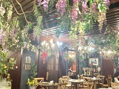 -第101座花园餐厅(湖滨88店)