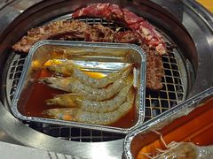 -赤坂亭·M9和牛烧肉·铁板烧·日料398放题(长泰广场店)