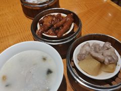 -红莲中餐厅(日航饭店)