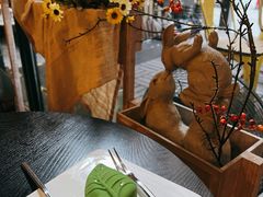 -咖法森林·咖啡  酒吧(天河店)