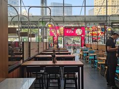 -小杨生煎(火车站北广场店)