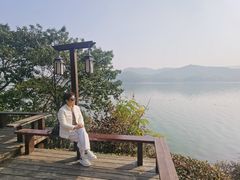 -天目湖涵田度假村