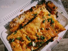 三鲜豆皮-味美香豆皮