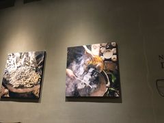 -星巴克(大连柏威年店)